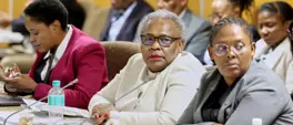 Tolashe says steady progress being made to transition SRD into permanent grant Tolashe says steady progress being made to transition SRD into permanent grant