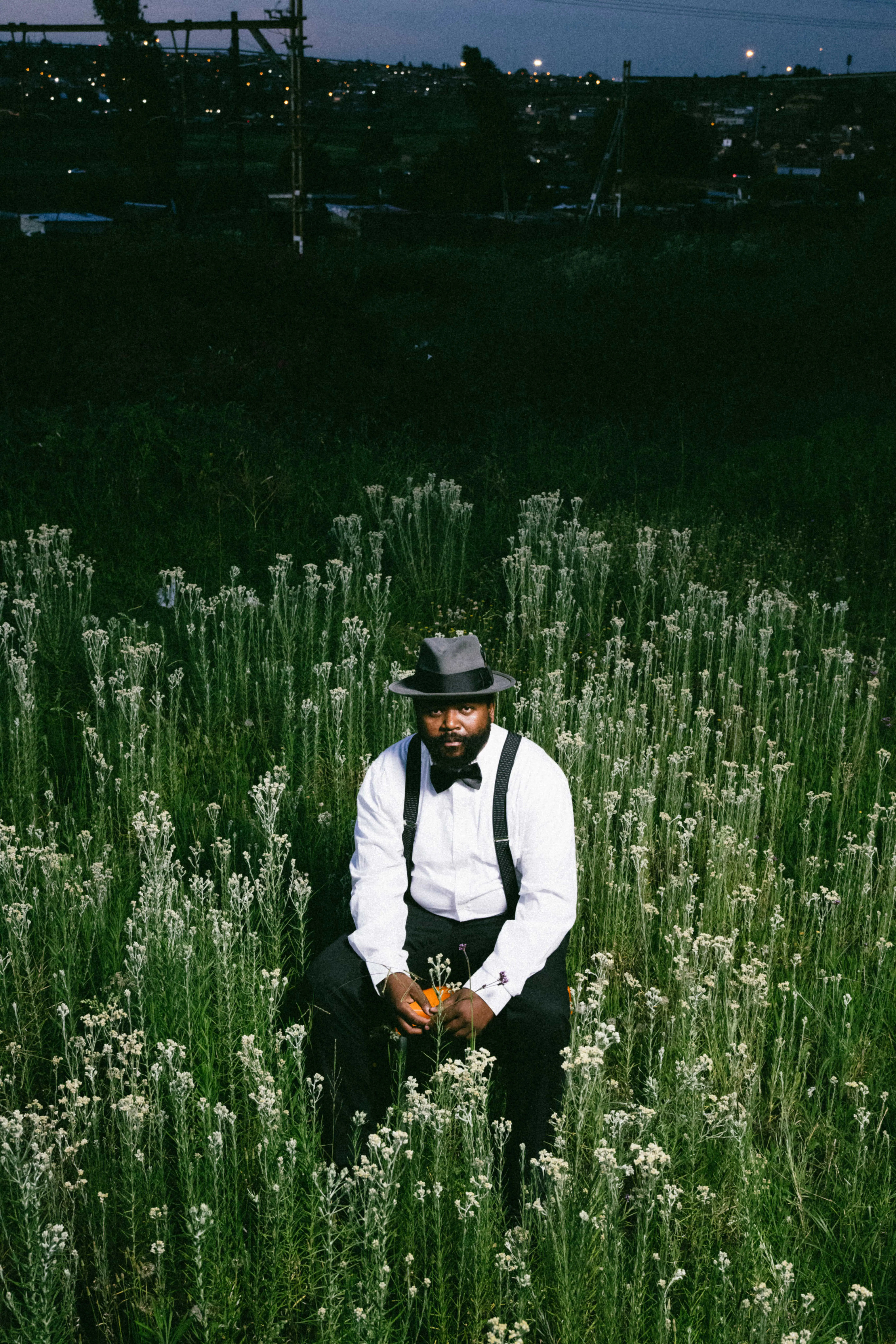 South African singer and rapper Sjava. Picture: Supplied. South African singer and rapper Sjava. Picture: Supplied.