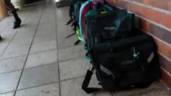 Western Cape female teacher investigated for sexual harassment Western Cape female teacher investigated for sexual harassment