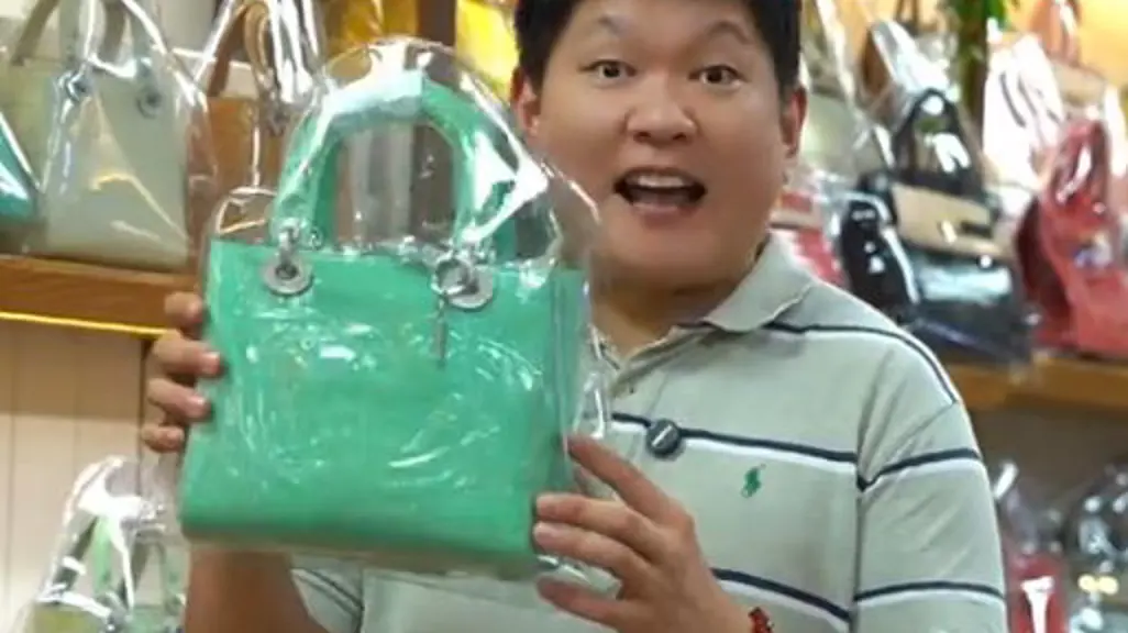 Watch Viral Tiktok Videos Claim To Expose Truth Behind Luxury Brand