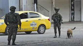 Military remains loyal after Maduro ouster, Venezuelan exiles say Military remains loyal after Maduro ouster, Venezuelan exiles say