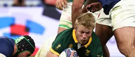Six Springbok players included in World Rugby’s 2025 Dream Team Six Springbok players included in World Rugby’s 2025 Dream Team