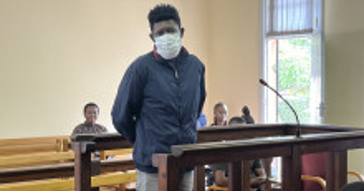 New Oshiwambo court interpreter requested for Phala Phala burglary trial