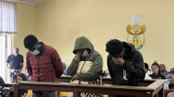 Phala Phala burglary trial set to resume with new interpreter Phala Phala burglary trial set to resume with new interpreter