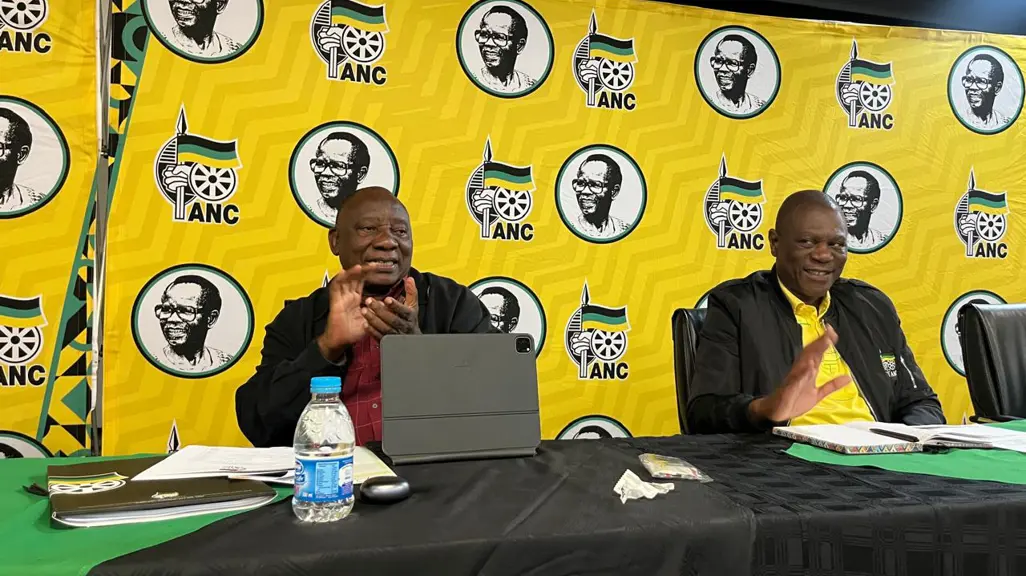 EWN Politics ewn-politics