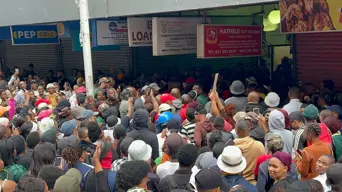 KwaZulu-Natal police deny missing statement in Durban twin shaft tragedy docket KwaZulu-Natal police deny missing statement in Durban twin shaft tragedy docket