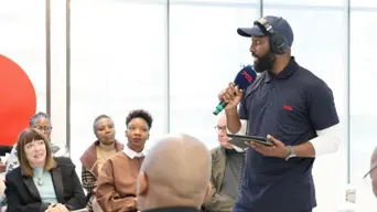 702's “The People’s Dialogue”: South Africans demand action, not talk 702's “The People’s Dialogue”: South Africans demand action, not talk