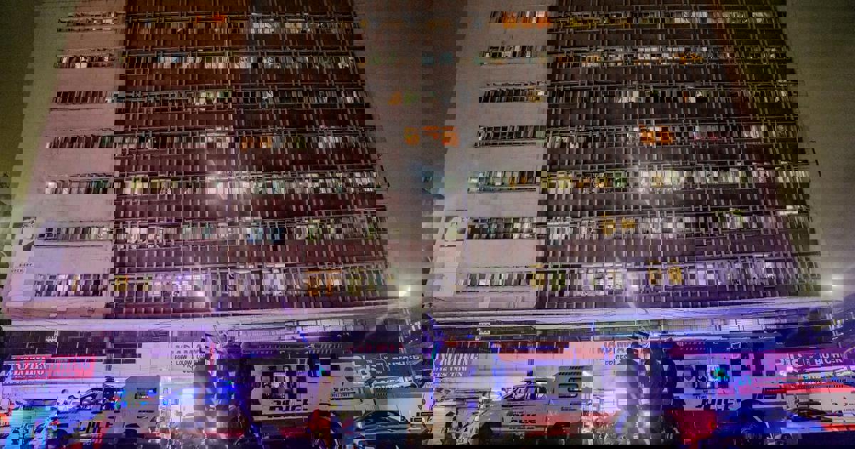 Four people taken in for questioning in relation to DJ Warras murder