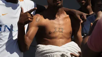 ‘Culture of violence’ in gang-infested areas must be addressed to end scourge – expert ‘Culture of violence’ in gang-infested areas must be addressed to end scourge – expert