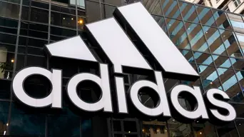 Adidas reports hit from US tariffs Adidas reports hit from US tariffs