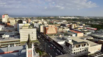 KuGompo or eMonti? Why East London’s new name is causing debate KuGompo or eMonti? Why East London’s new name is causing debate