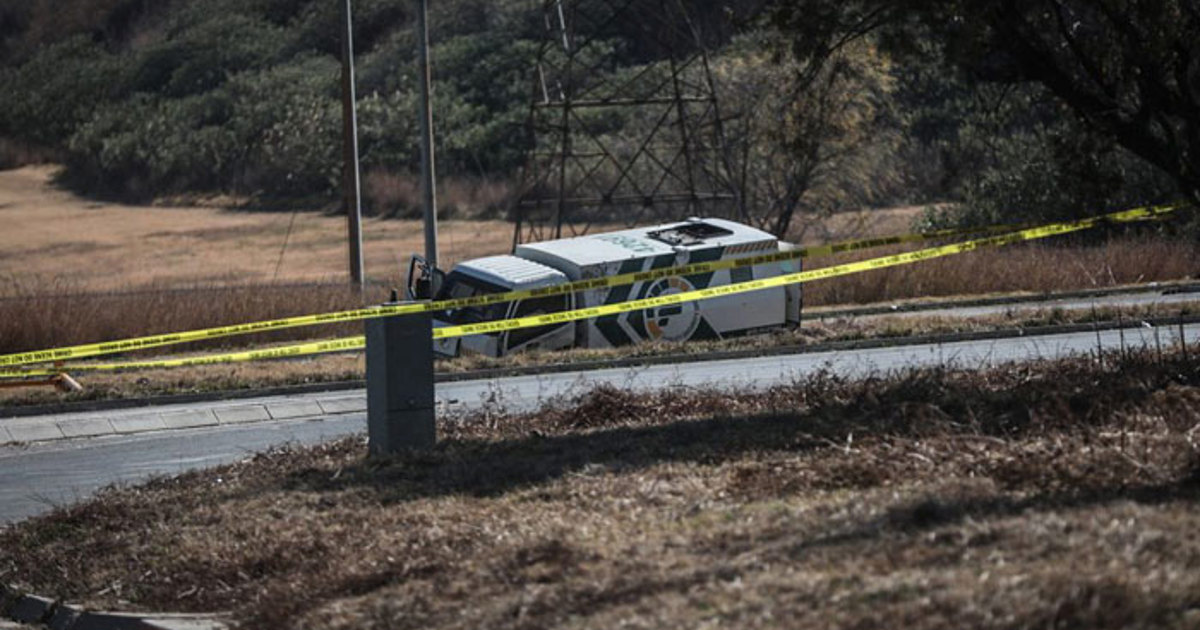 KZN Premier demands action at cash-in-transit hotspots