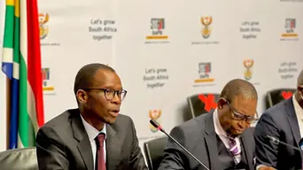 ANC's Masondo optimistic about GNU's success, but doesn't think stability 'will last forever' ANC's Masondo optimistic about GNU's success, but doesn't think stability 'will last forever'