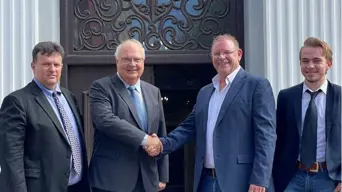 FF Plus denies shift toward Cape independence following Referendum Party merger FF Plus denies shift toward Cape independence following Referendum Party merger