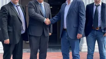 FF Plus denies shift toward Cape independence following Referendum Party merger FF Plus denies shift toward Cape independence following Referendum Party merger