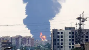 Africa risks losing investment billions from Gulf states due to Middle East conflict Africa risks losing investment billions from Gulf states due to Middle East conflict