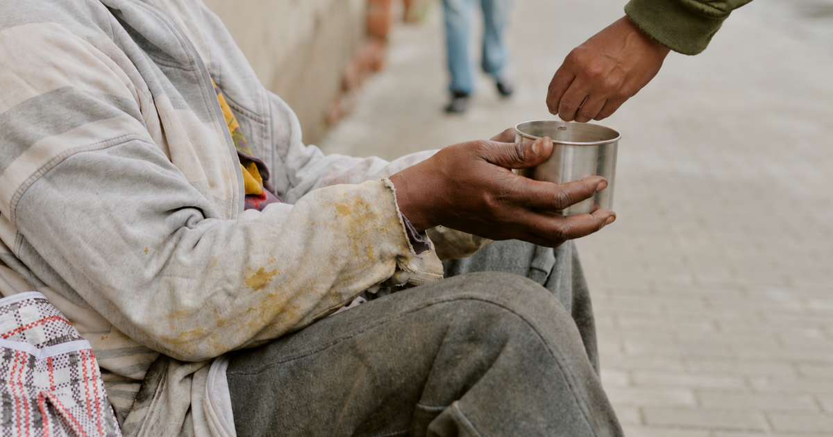 CoCT responds after vulnerable man allegedly fined for begging ...