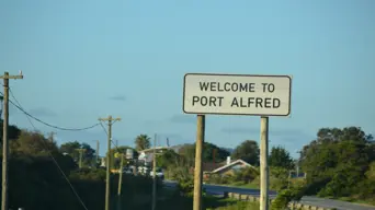 Proposed Port Alfred name change sparks major debate Proposed Port Alfred name change sparks major debate