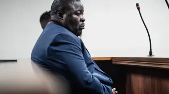 Makwarela struggling with duties as a pastor under bail conditions, court told Makwarela struggling with duties as a pastor under bail conditions, court told