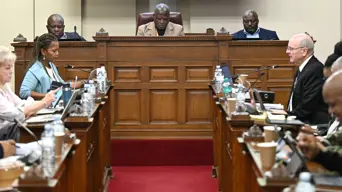 Deadlock over deadlines as police corruption probe stalls Deadlock over deadlines as police corruption probe stalls