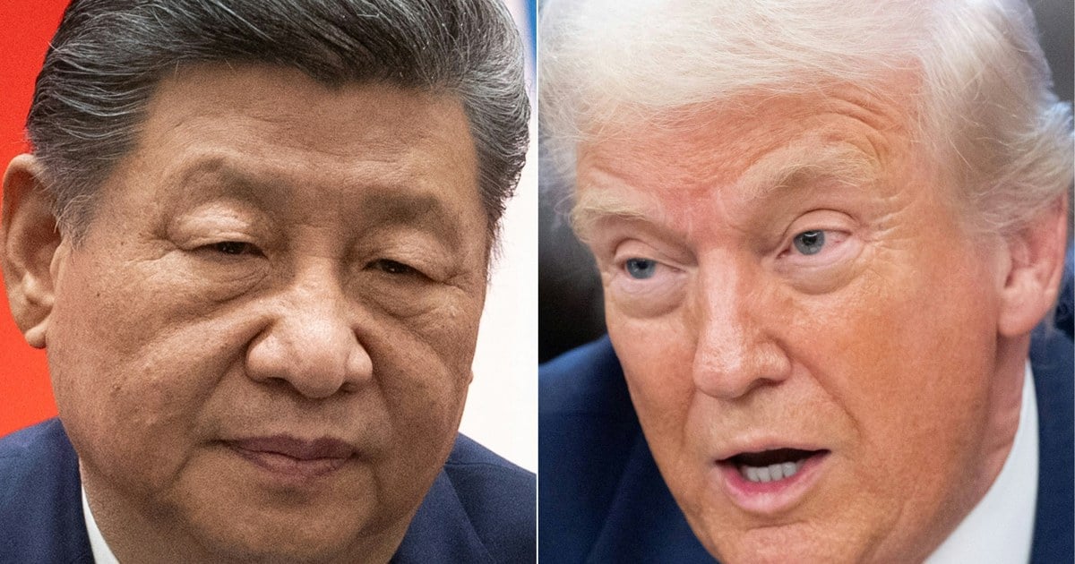 Why did Xi hold back-to-back calls with Putin, Trump?