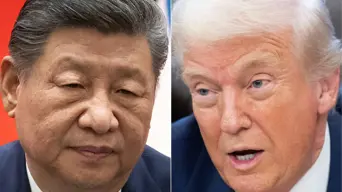 Why did Xi hold back-to-back calls with Putin, Trump? Why did Xi hold back-to-back calls with Putin, Trump?