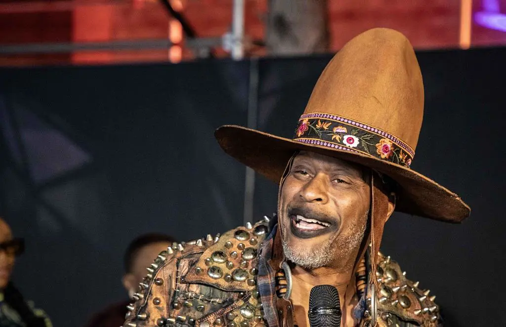 Picture: Devon Thomas/Eyewitness News Picture: Devon Thomas/Eyewitness News