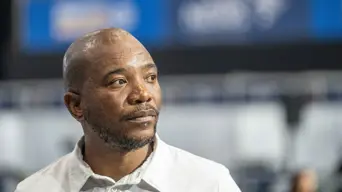 ‘Professionalisation of public service can no longer be delayed’ –BOSA's Maimane ‘Professionalisation of public service can no longer be delayed’ –BOSA's Maimane