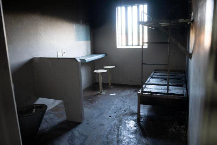 Kutama fire: Inside the torching of Limpopo's maximum security prison