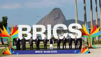 Proposed BRICS digital currency plan could reshape cross-border payments Proposed BRICS digital currency plan could reshape cross-border payments