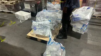 OR Tambo police intercept R2.8 million in meth and dagga OR Tambo police intercept R2.8 million in meth and dagga