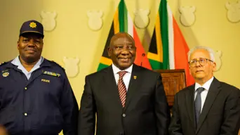 Fannie Masemola says SAPS political killings task team has found it ‘easier’ to enrol cases Fannie Masemola says SAPS political killings task team has found it ‘easier’ to enrol cases