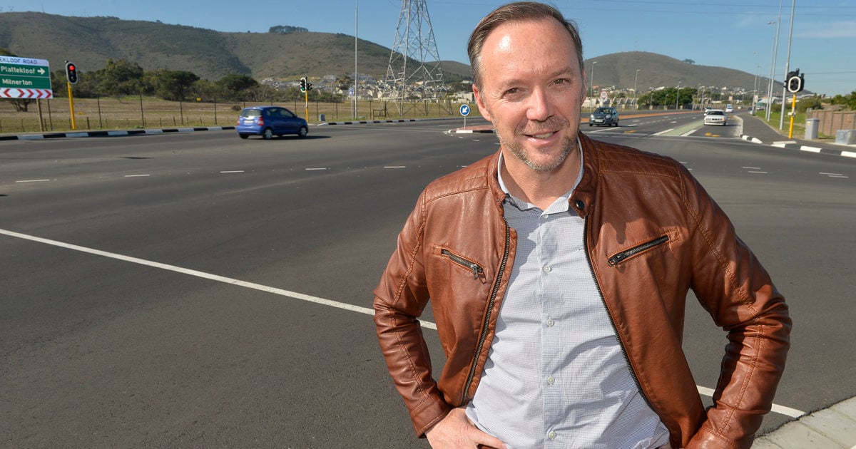 R7bn surplus: Herron says Cape Town can do more to ease residents’ costs