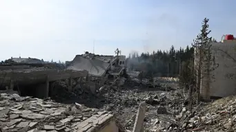 Israel orders troops to 'prepare to remain' in Syria buffer zone through winter Israel orders troops to 'prepare to remain' in Syria buffer zone through winter