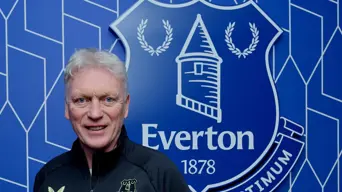 Everton boss Moyes doing a better job than me, says Man Utd's Amorim Everton boss Moyes doing a better job than me, says Man Utd's Amorim