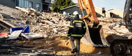 New owner of George building collapse site won't be allowed to use previously approved plans - George Municipality New owner of George building collapse site won't be allowed to use previously approved plans - George Municipality