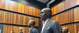 Former Minister Malusi Gigaba likely to face additional charges Former Minister Malusi Gigaba likely to face additional charges