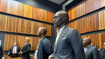 Former Minister Malusi Gigaba could face additional charges, says lawyer Former Minister Malusi Gigaba could face additional charges, says lawyer
