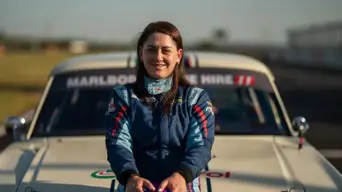 Motorsport star Paige Lindenberg ready for Cape Town Speed Classic Motorsport star Paige Lindenberg ready for Cape Town Speed Classic