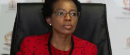Public Protector says threats against investigators in her office increasing Public Protector says threats against investigators in her office increasing