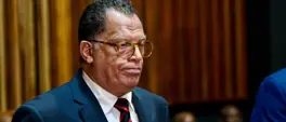 Case against SAFA boss Danny Jordaan returns to court Case against SAFA boss Danny Jordaan returns to court