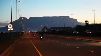 SAPS investigation underway into fatal Table Mountain base jumping crash SAPS investigation underway into fatal Table Mountain base jumping crash