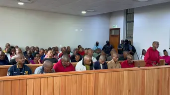 Lusikisiki massacre trial: Families of victims accuse court of being unprepared Lusikisiki massacre trial: Families of victims accuse court of being unprepared