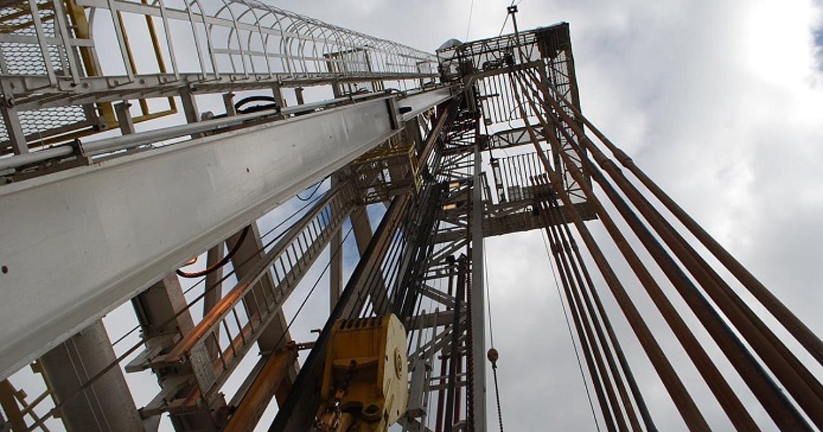 Mining output surges 5.8% in October, driven by iron ore and PGMs