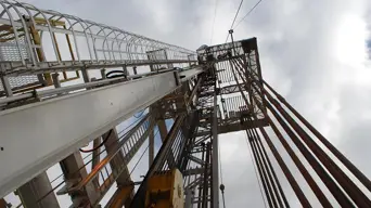 Mining output surges 5.8% in October, driven by iron ore and PGMs Mining output surges 5.8% in October, driven by iron ore and PGMs