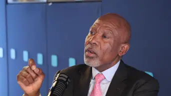 SARB governor Kganyago joins world's central bankers to back US Fed chair in face of Trump threats SARB governor Kganyago joins world's central bankers to back US Fed chair in face of Trump threats