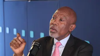 SARB takes revised inflation target down to 3% SARB takes revised inflation target down to 3%