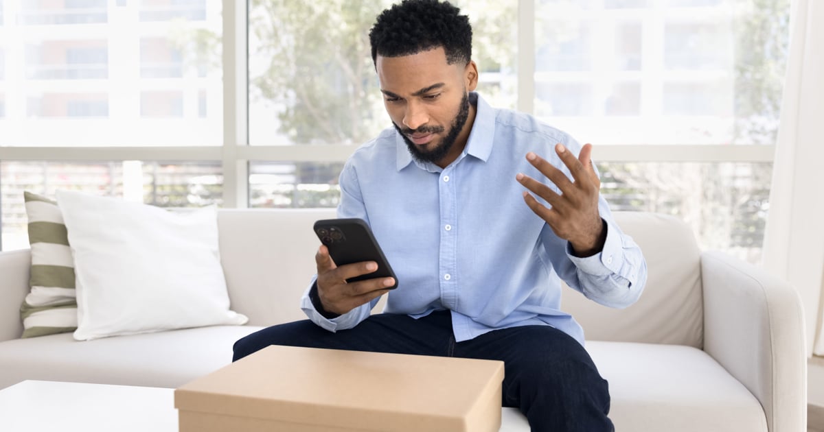 Online shopping blunders scourge: Shopper pays R14k for iPhone ...