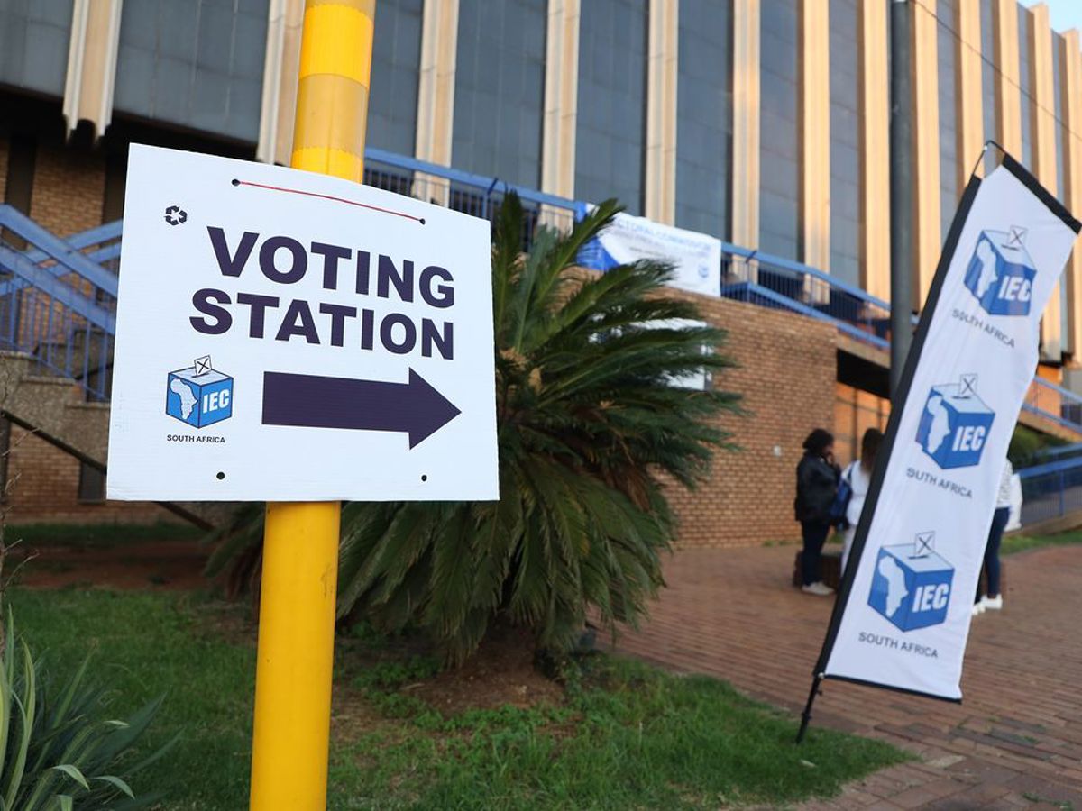 Eligible voters urged to register for polls before Ramaphosa proclaims election date - Vimarsana News