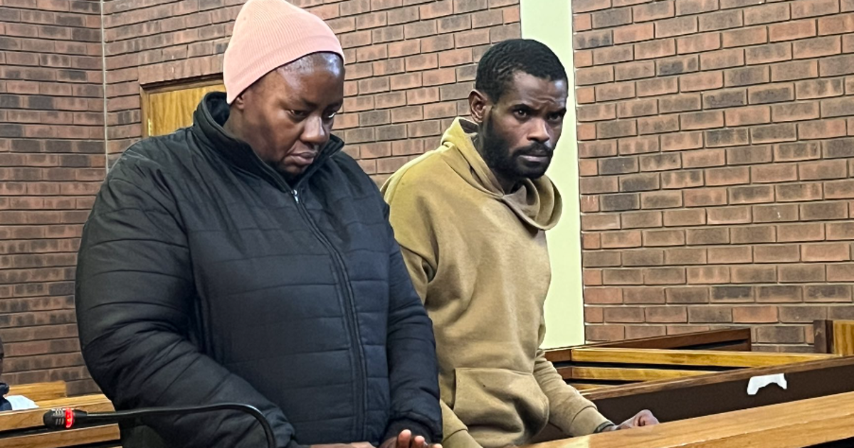 Bail application of nurse accused of killing her domestic worker for ...